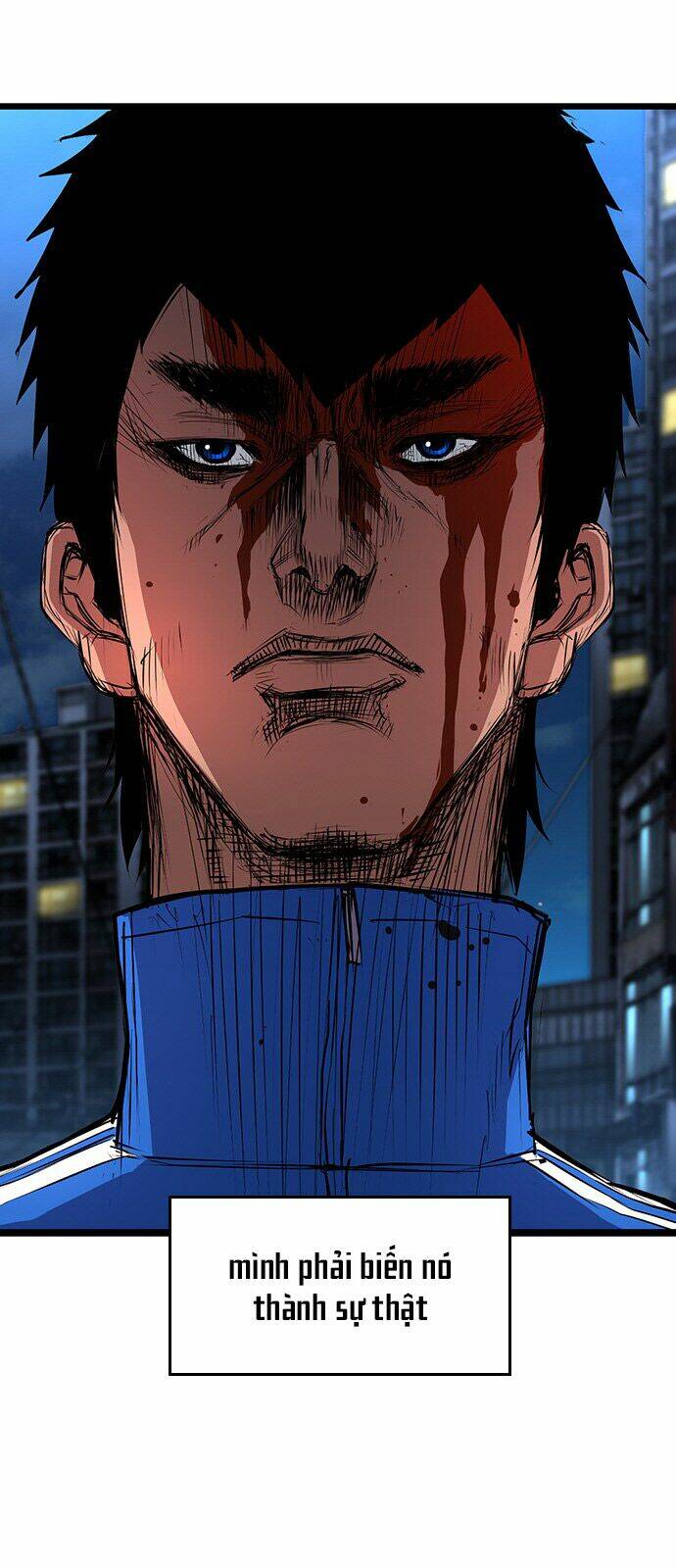 Phòng Gym Hanlim Chapter 9 - Trang 2