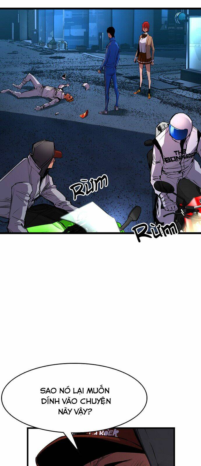 Phòng Gym Hanlim Chapter 9 - Trang 2