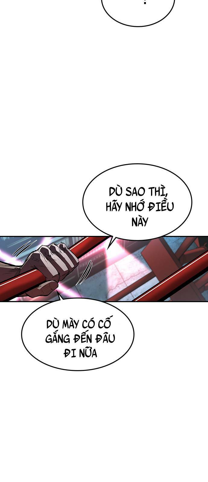 Phòng Gym Hanlim Chapter 90 - Trang 2