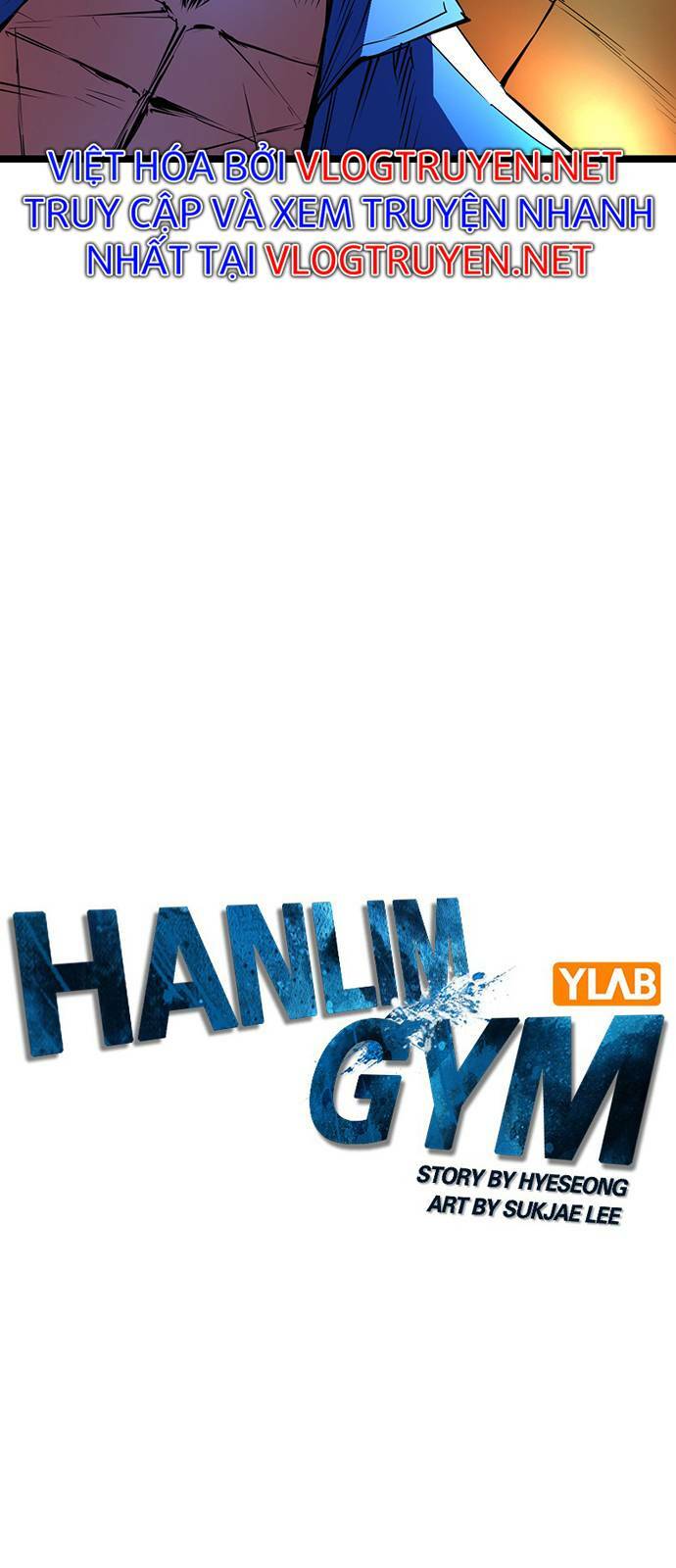 Phòng Gym Hanlim Chapter 90 - Trang 2