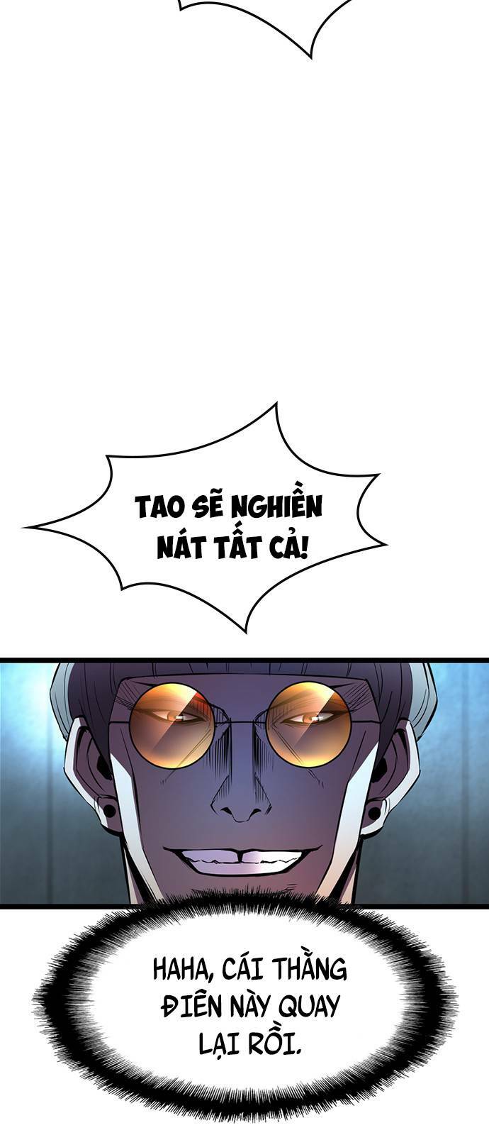 Phòng Gym Hanlim Chapter 90 - Trang 2