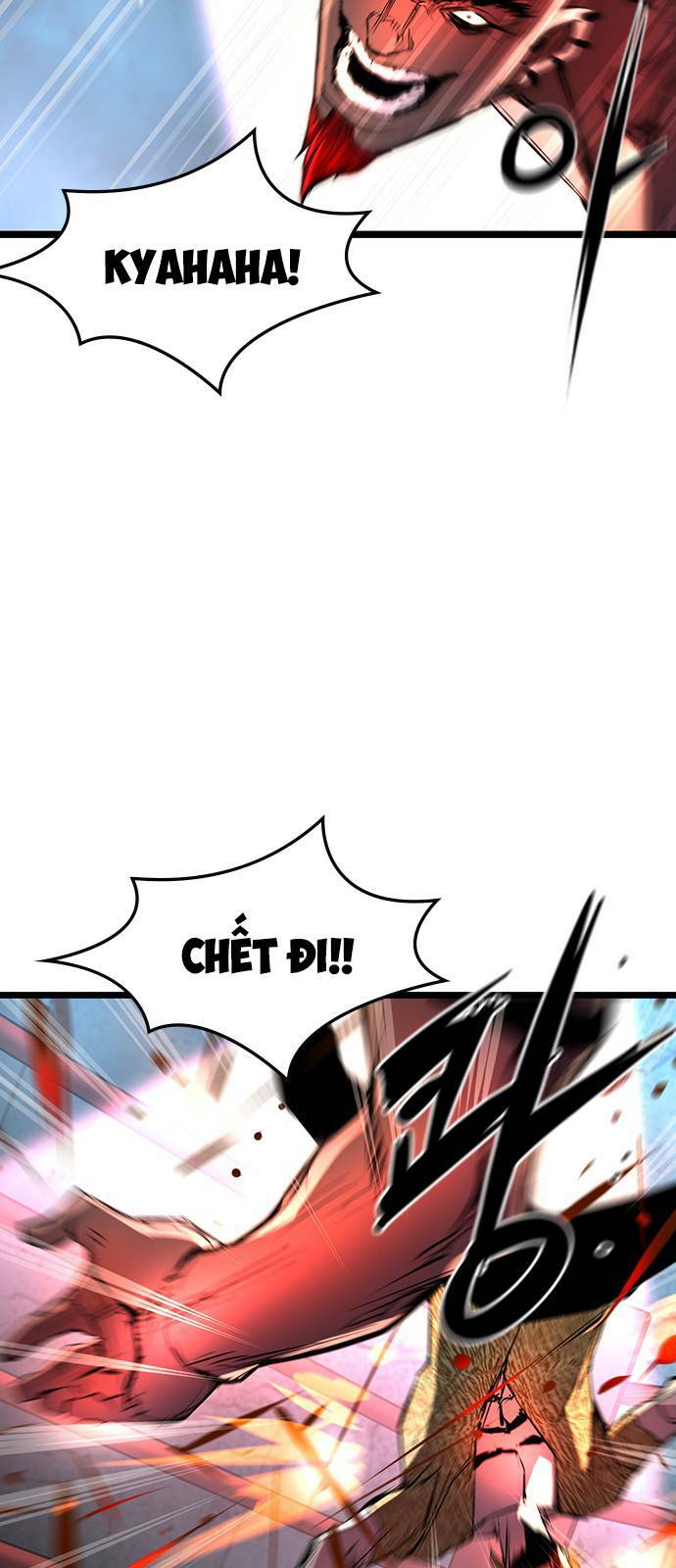 Phòng Gym Hanlim Chapter 90 - Trang 2