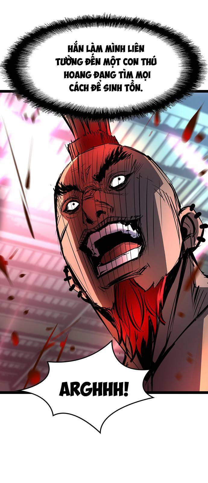 Phòng Gym Hanlim Chapter 90 - Trang 2