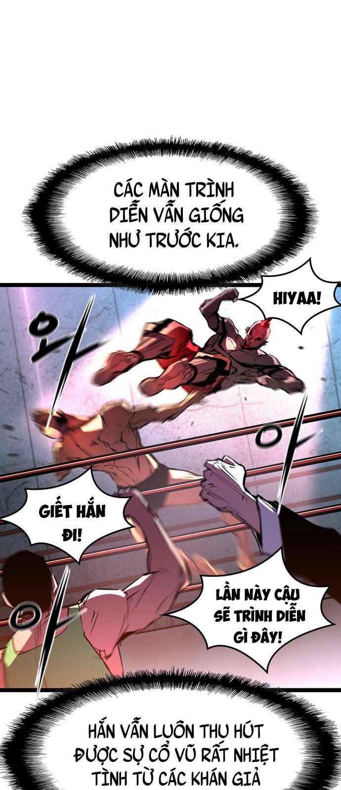 Phòng Gym Hanlim Chapter 90 - Trang 2