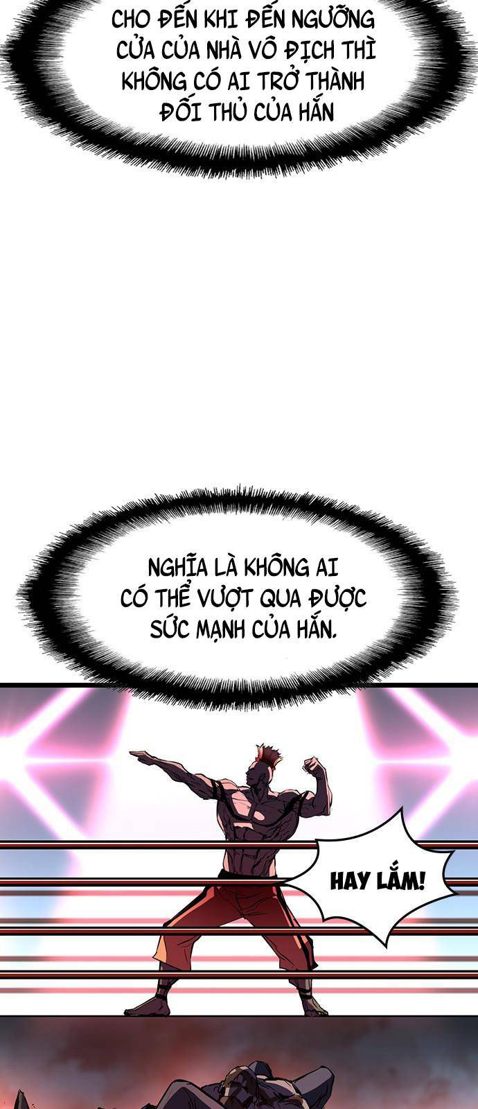 Phòng Gym Hanlim Chapter 90 - Trang 2