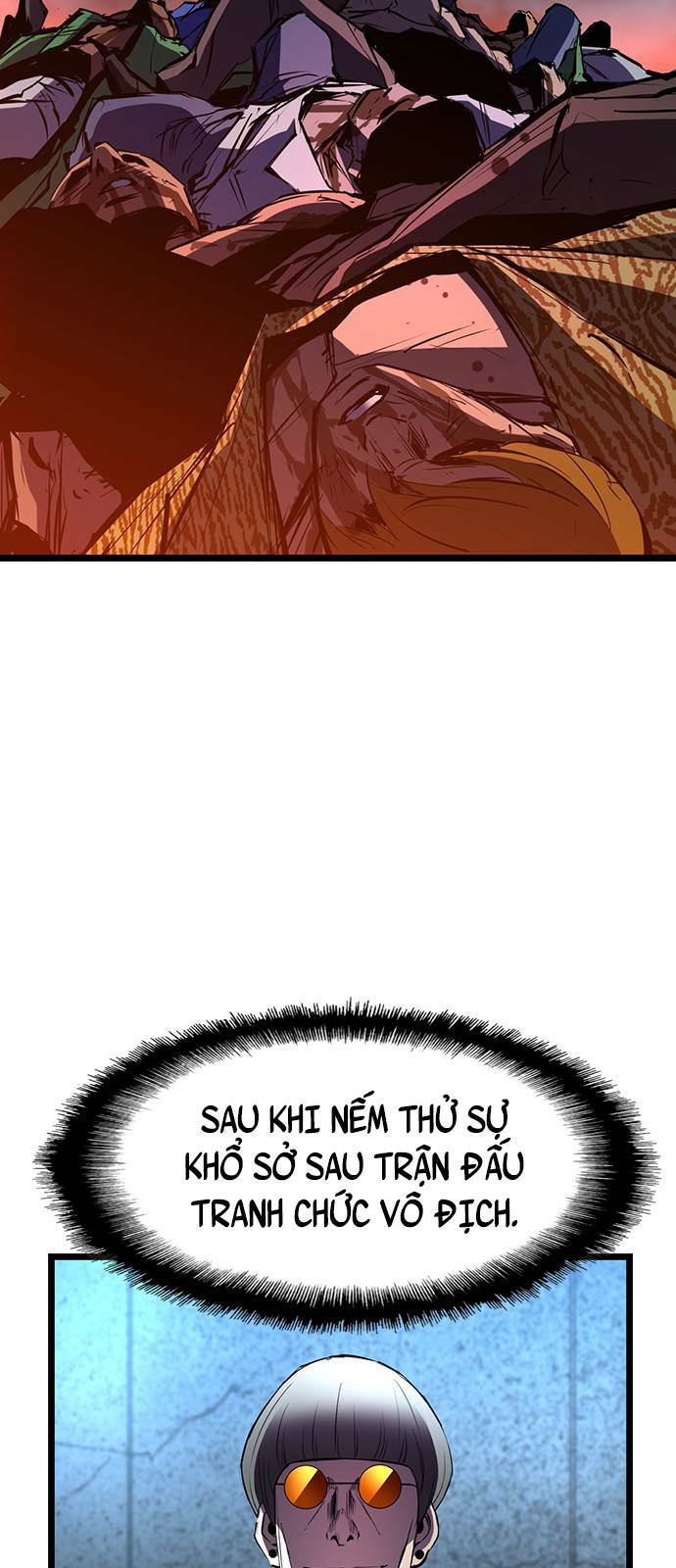 Phòng Gym Hanlim Chapter 90 - Trang 2