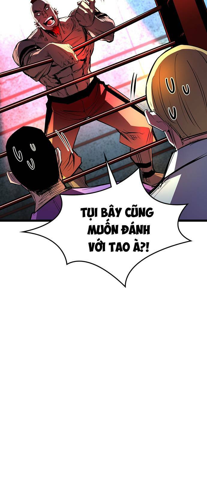 Phòng Gym Hanlim Chapter 90 - Trang 2