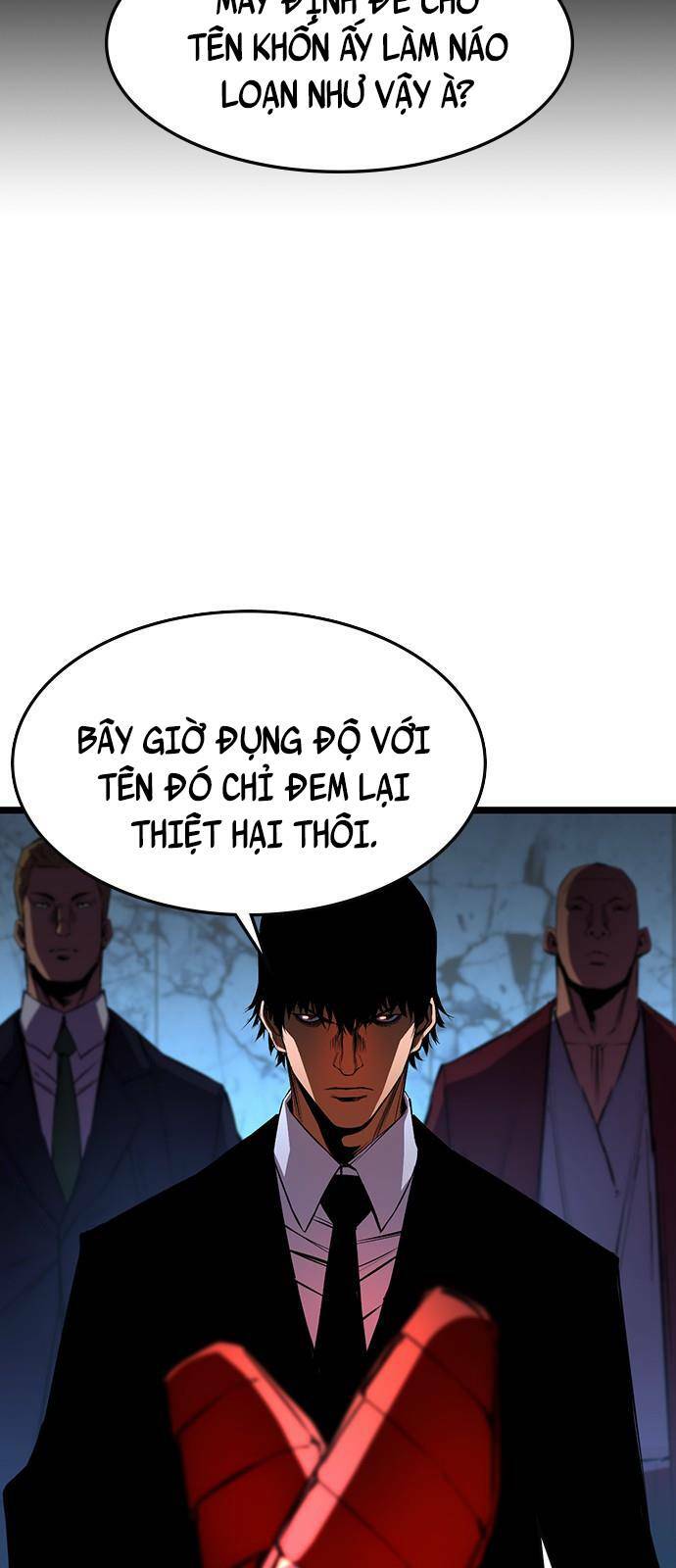 Phòng Gym Hanlim Chapter 90 - Trang 2
