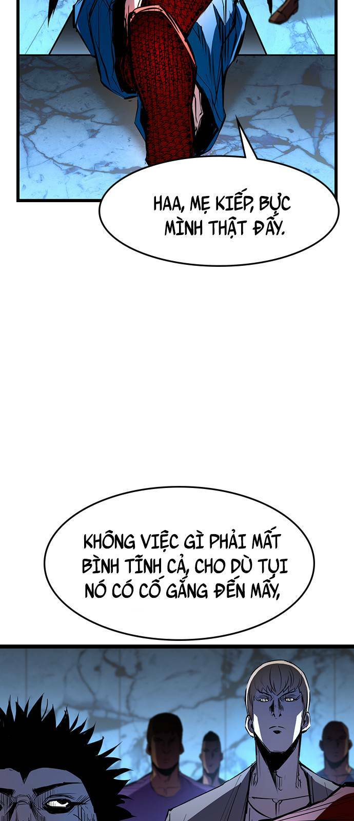 Phòng Gym Hanlim Chapter 90 - Trang 2