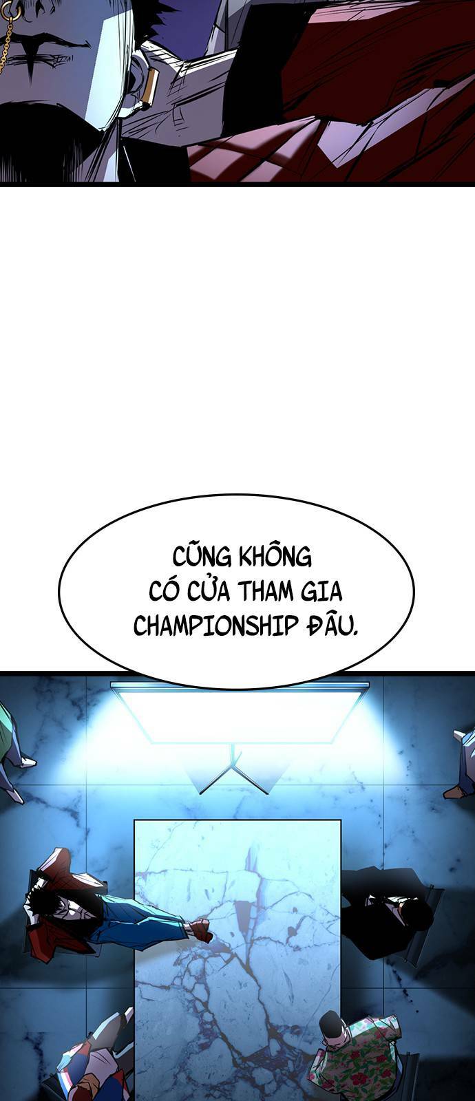 Phòng Gym Hanlim Chapter 90 - Trang 2