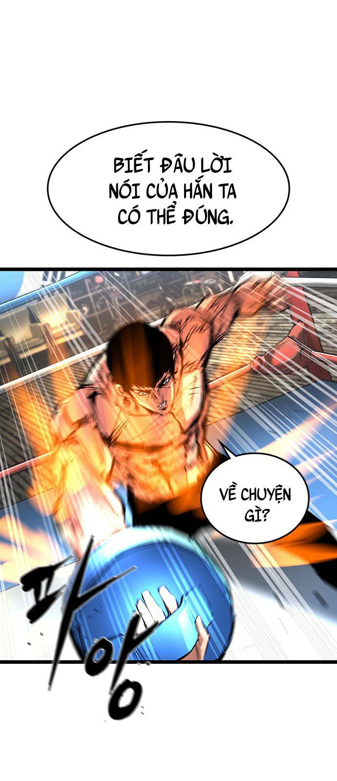 Phòng Gym Hanlim Chapter 90 - Trang 2