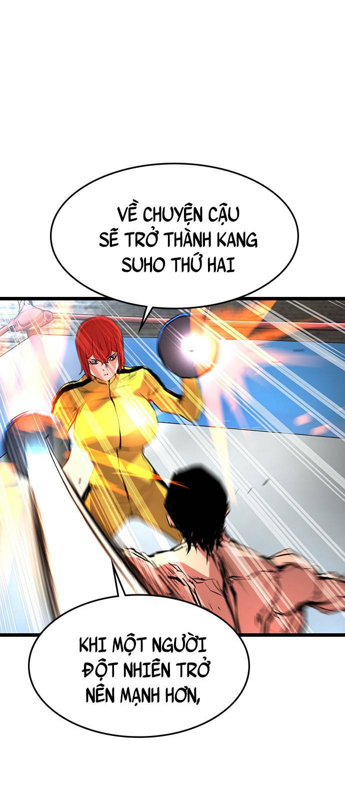 Phòng Gym Hanlim Chapter 90 - Trang 2