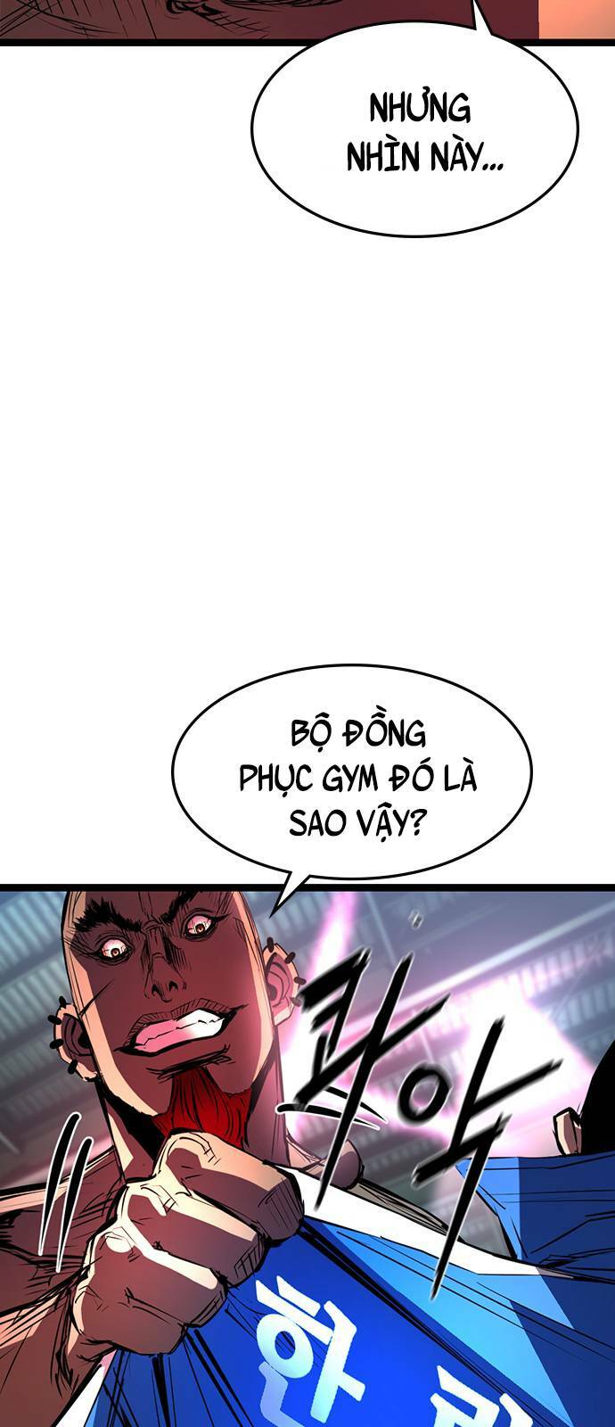 Phòng Gym Hanlim Chapter 90 - Trang 2