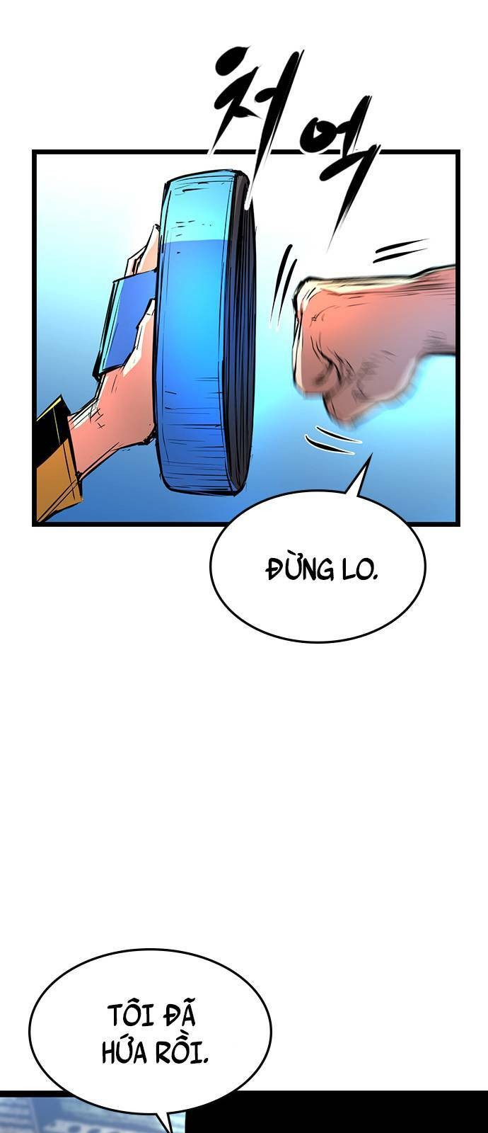 Phòng Gym Hanlim Chapter 90 - Trang 2