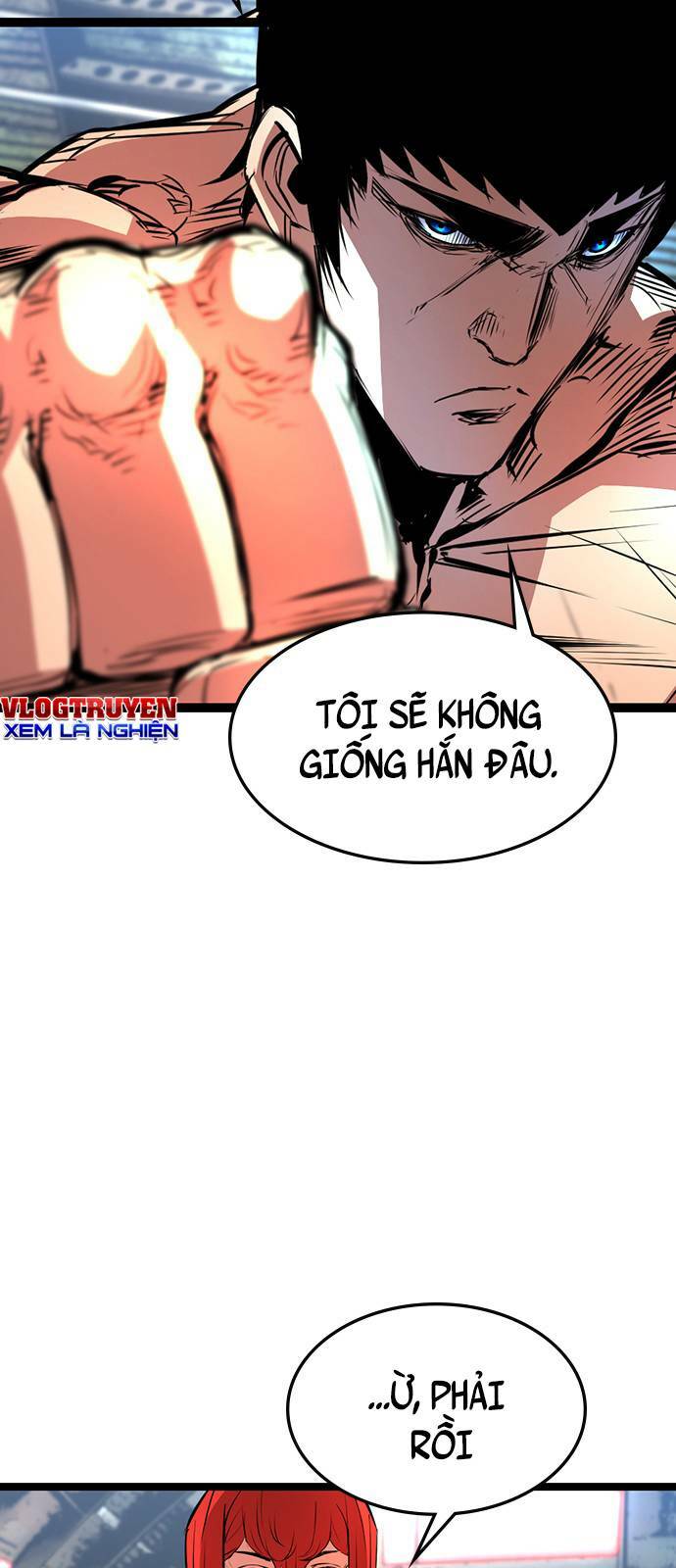 Phòng Gym Hanlim Chapter 90 - Trang 2