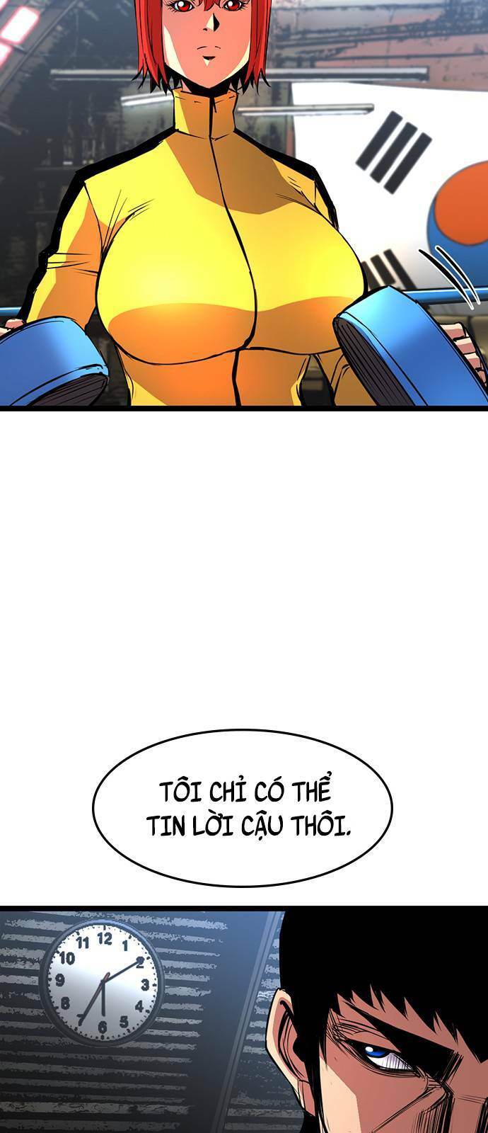 Phòng Gym Hanlim Chapter 90 - Trang 2