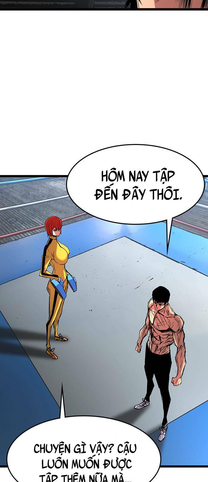 Phòng Gym Hanlim Chapter 90 - Trang 2