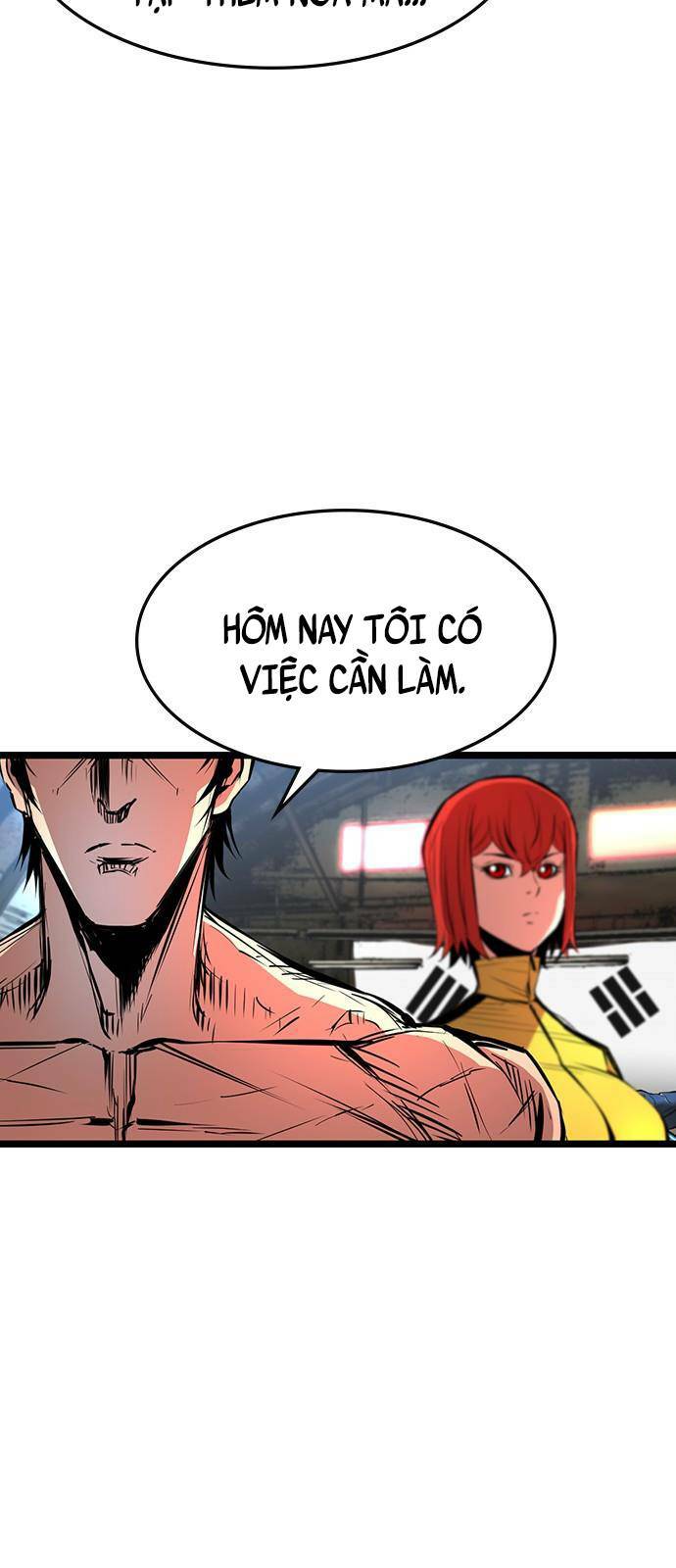 Phòng Gym Hanlim Chapter 90 - Trang 2