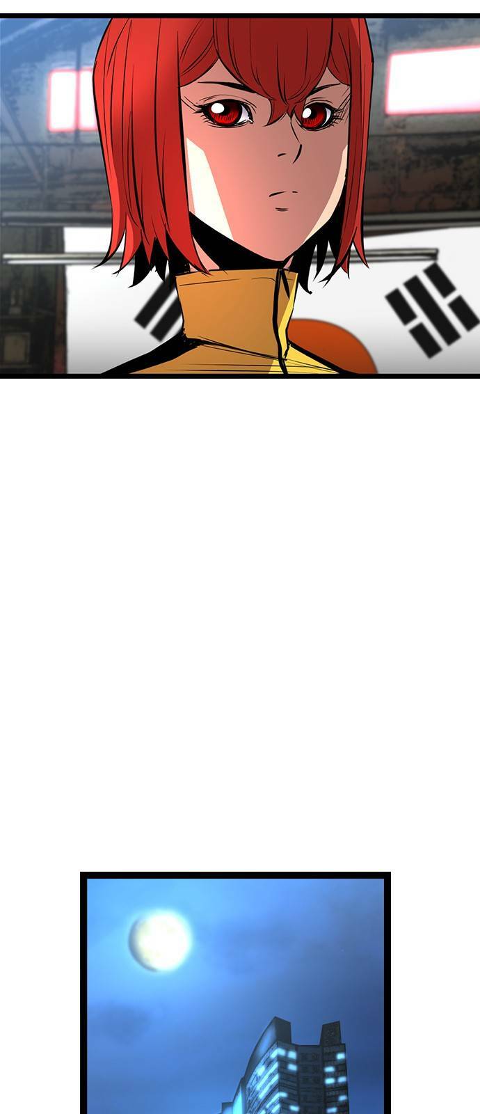 Phòng Gym Hanlim Chapter 90 - Trang 2