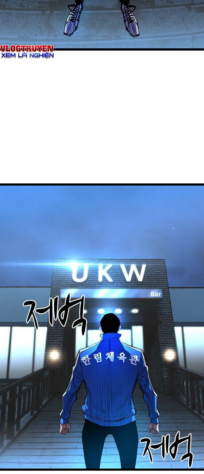 Phòng Gym Hanlim Chapter 90 - Trang 2