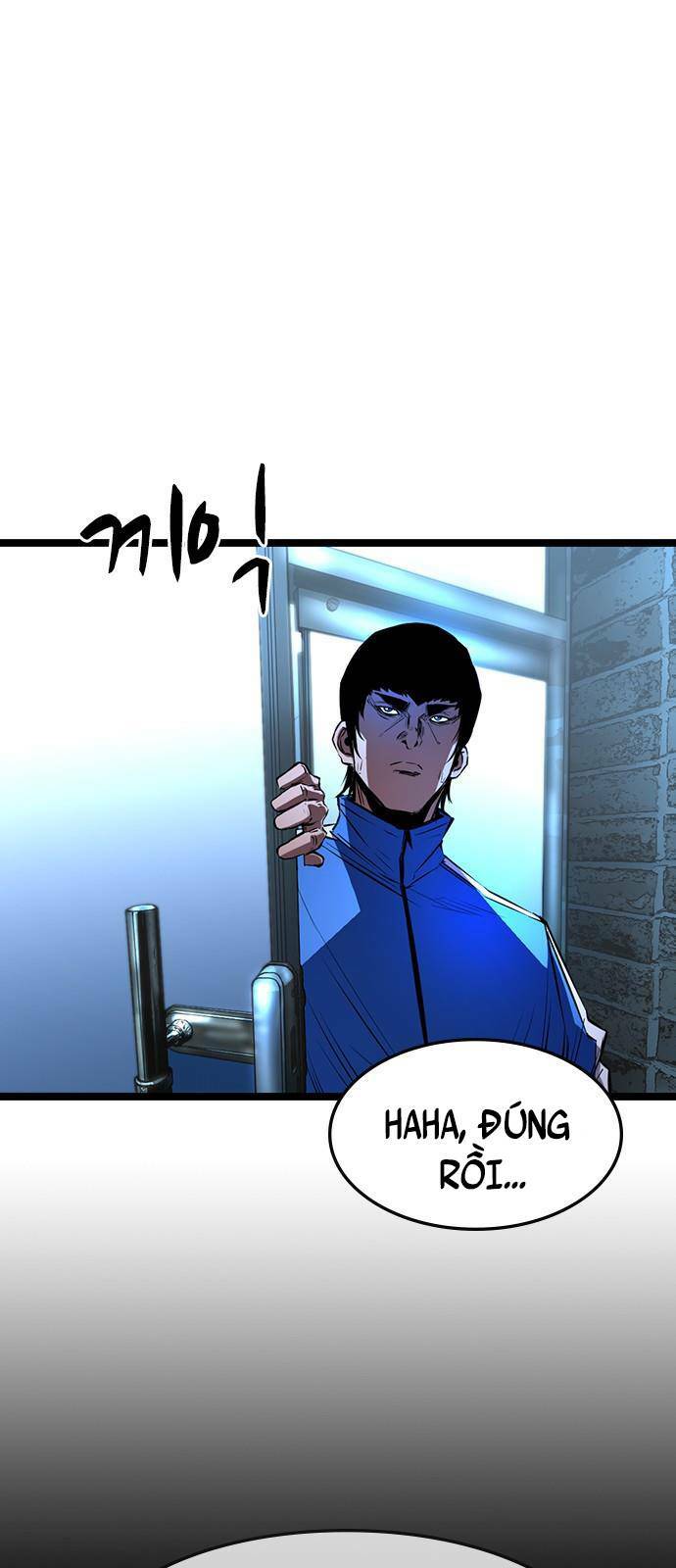 Phòng Gym Hanlim Chapter 90 - Trang 2