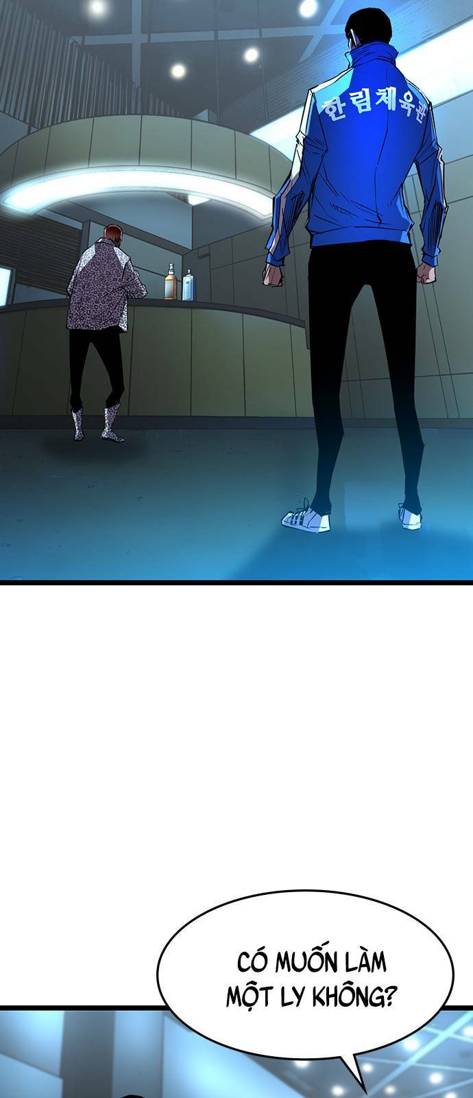 Phòng Gym Hanlim Chapter 90 - Trang 2