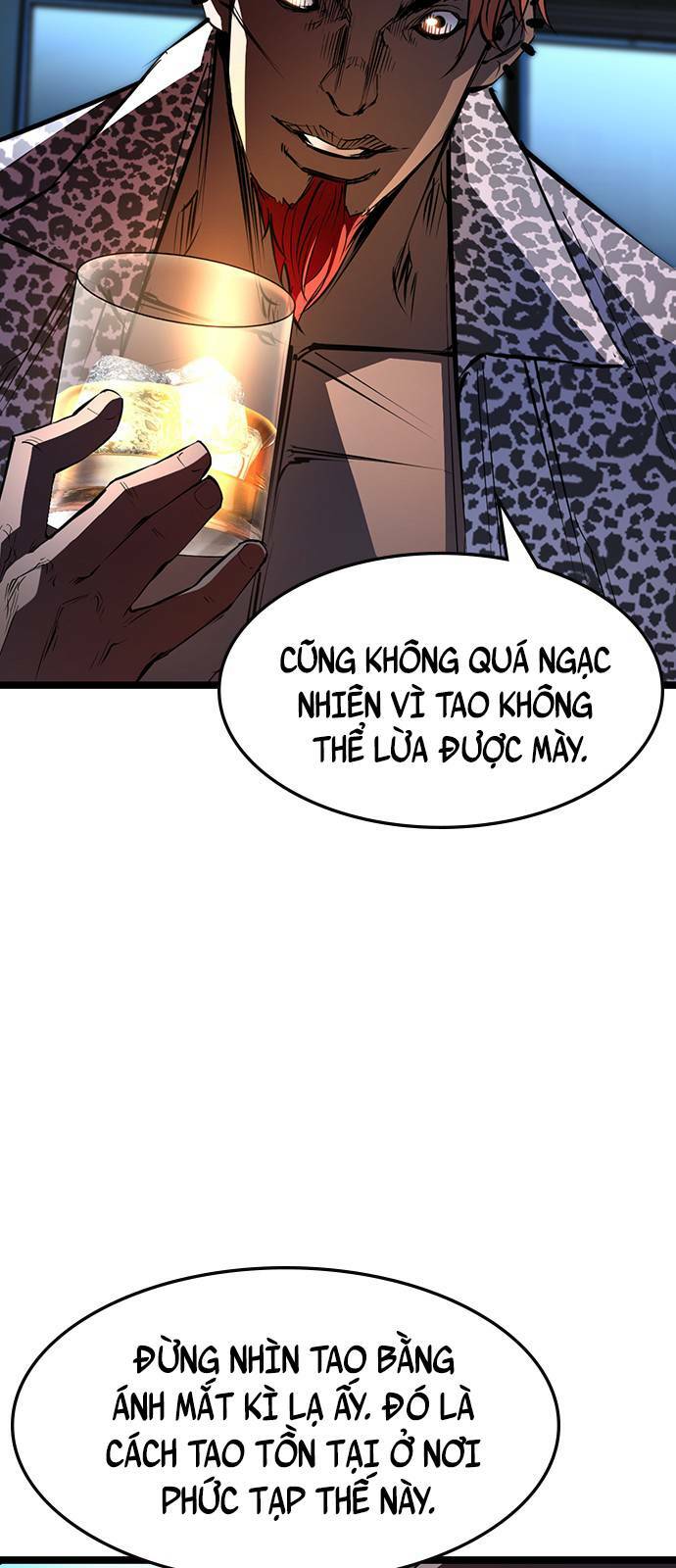 Phòng Gym Hanlim Chapter 90 - Trang 2