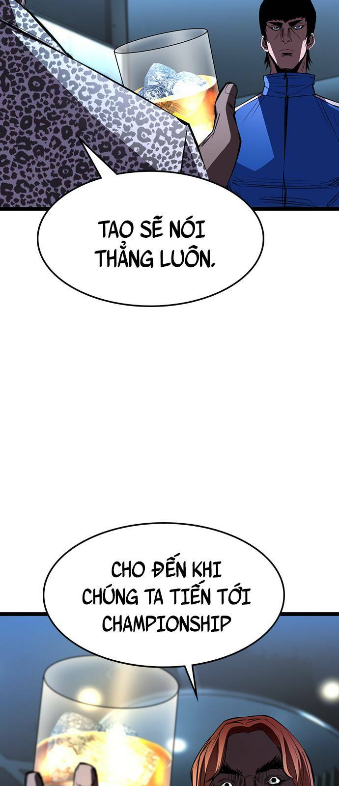 Phòng Gym Hanlim Chapter 90 - Trang 2