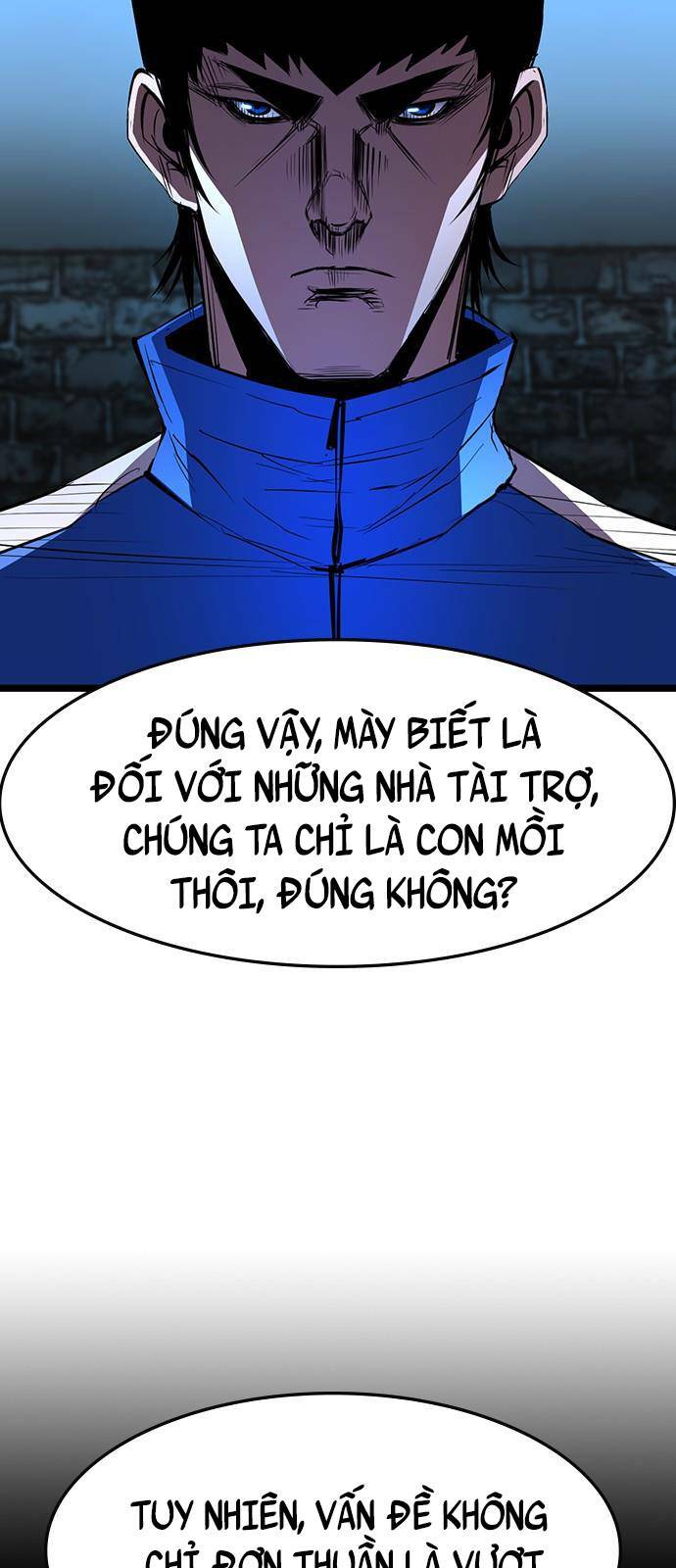 Phòng Gym Hanlim Chapter 90 - Trang 2