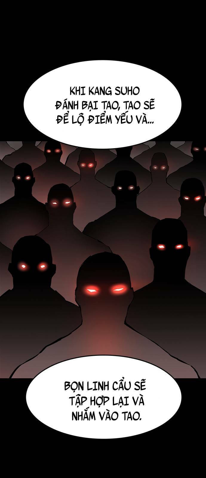 Phòng Gym Hanlim Chapter 90 - Trang 2