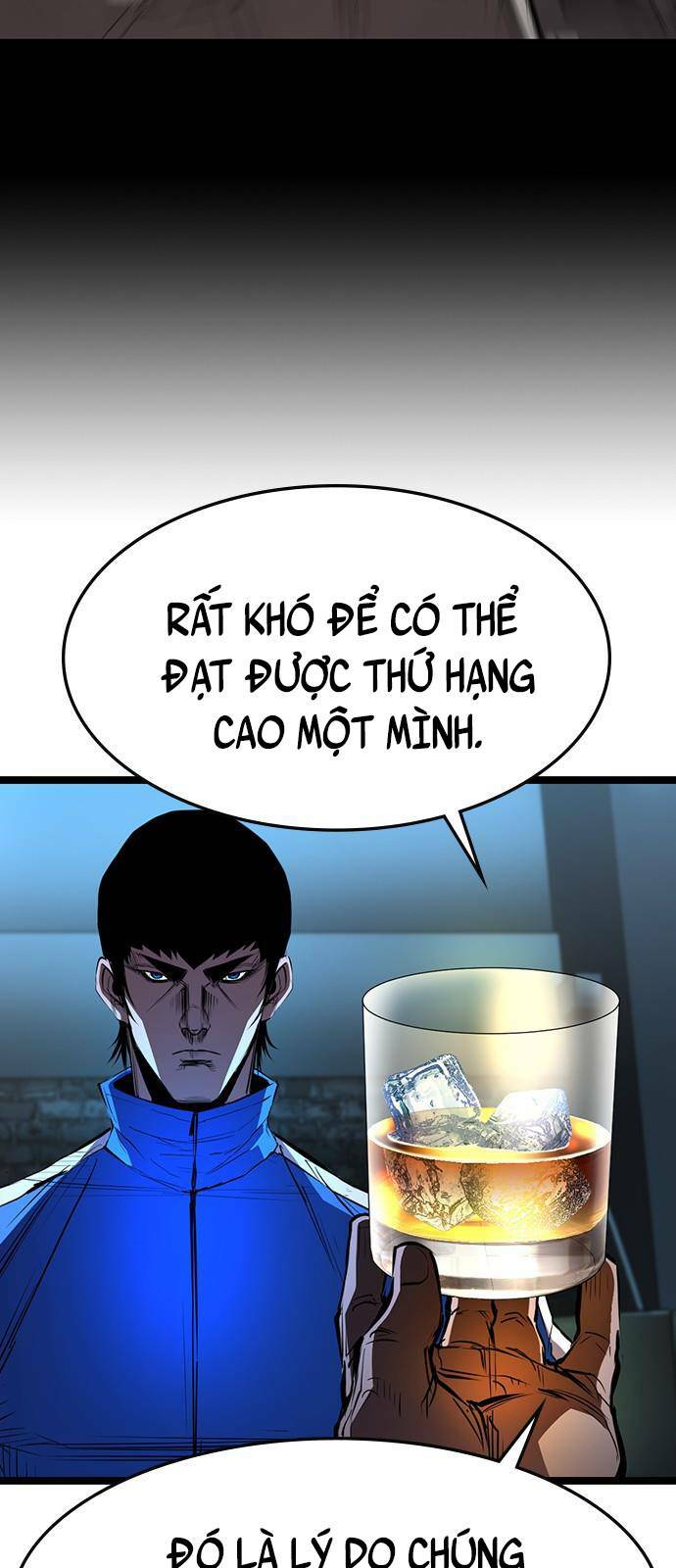 Phòng Gym Hanlim Chapter 90 - Trang 2