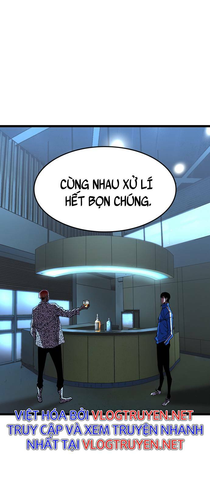 Phòng Gym Hanlim Chapter 90 - Trang 2