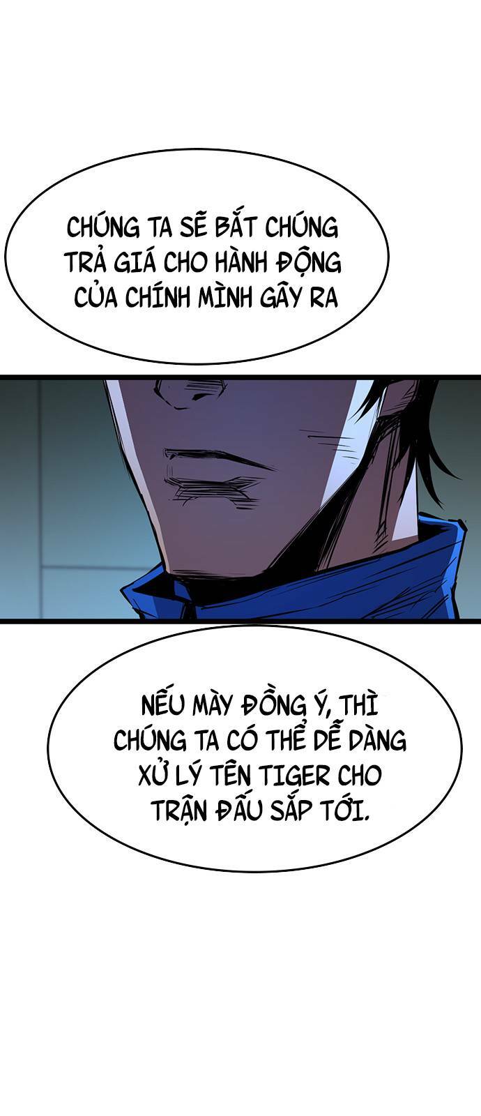 Phòng Gym Hanlim Chapter 90 - Trang 2