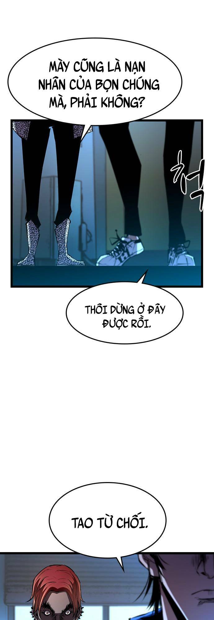 Phòng Gym Hanlim Chapter 90 - Trang 2