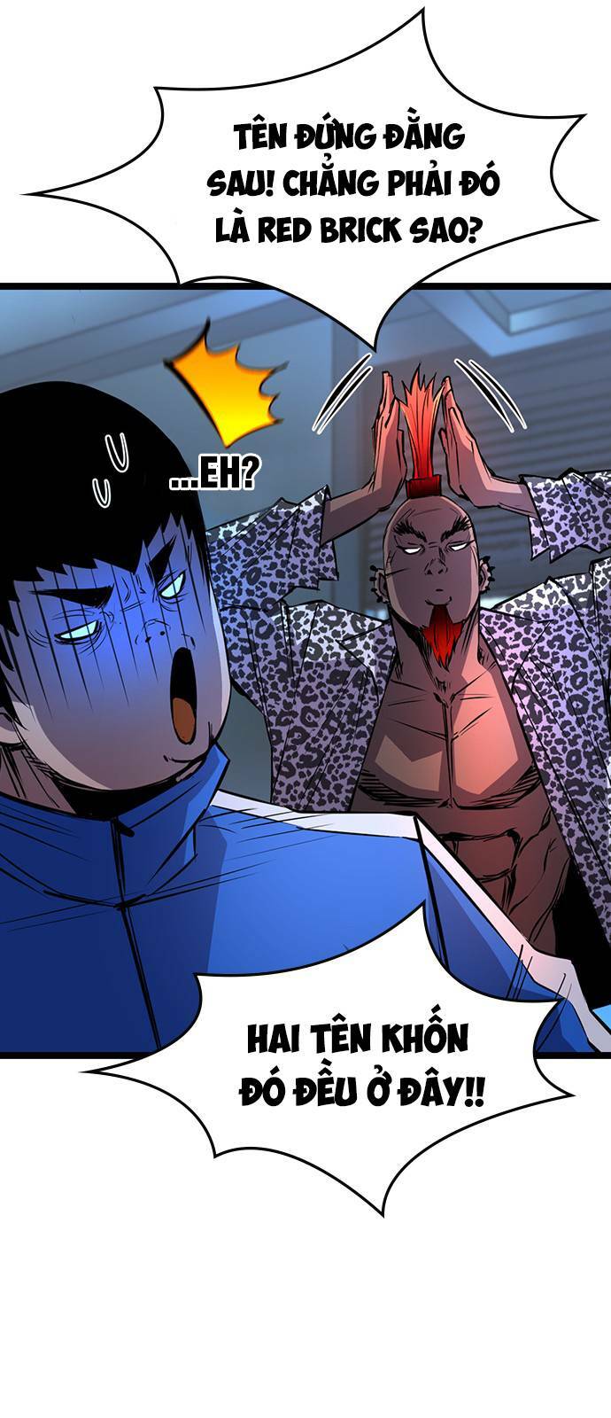 Phòng Gym Hanlim Chapter 90 - Trang 2