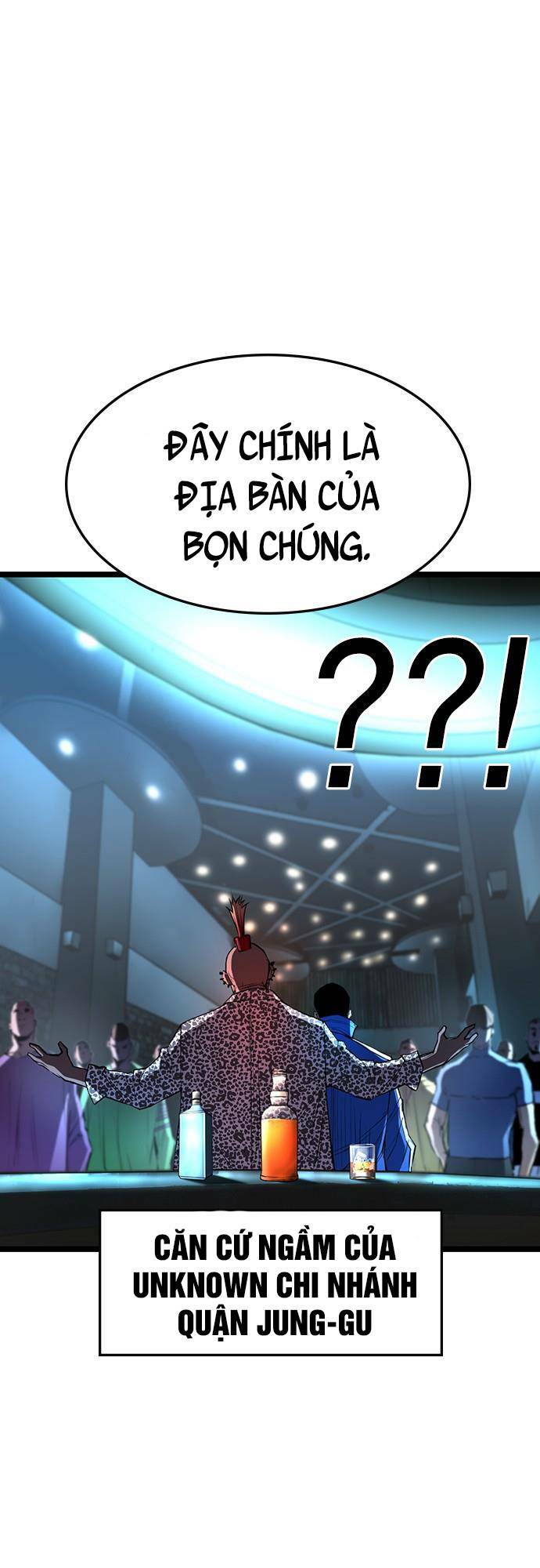 Phòng Gym Hanlim Chapter 90 - Trang 2