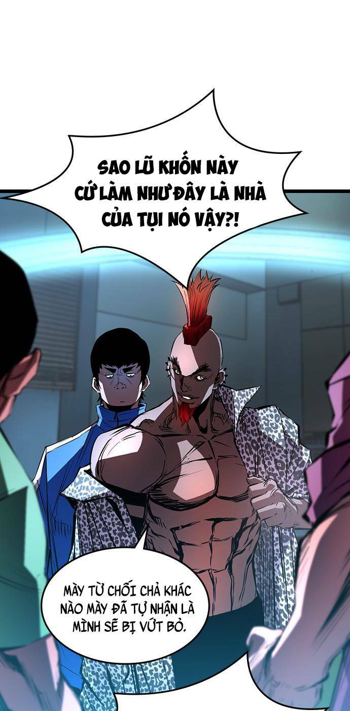 Phòng Gym Hanlim Chapter 90 - Trang 2