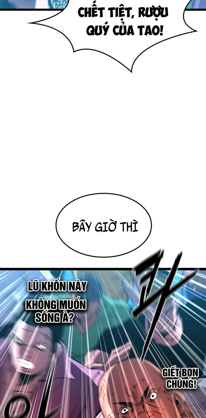 Phòng Gym Hanlim Chapter 90 - Trang 2