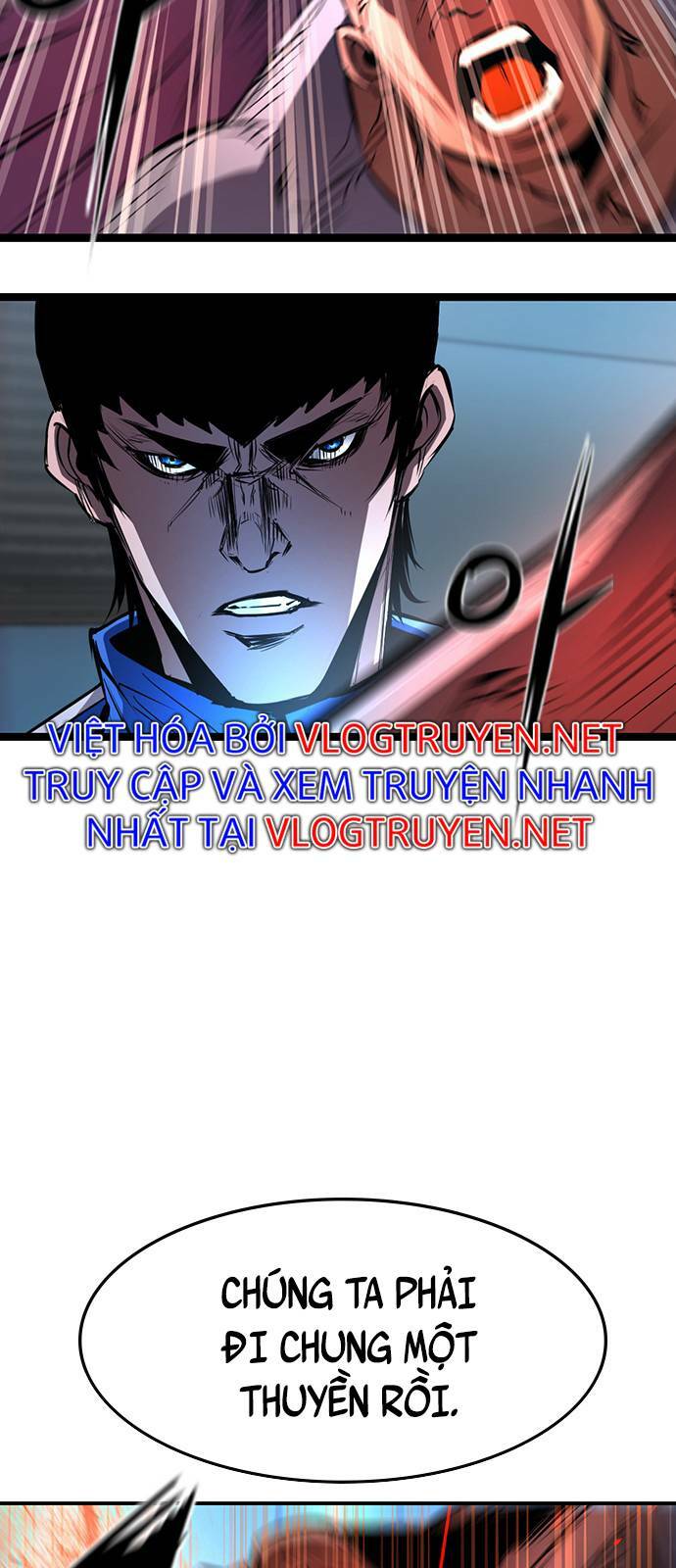 Phòng Gym Hanlim Chapter 90 - Trang 2