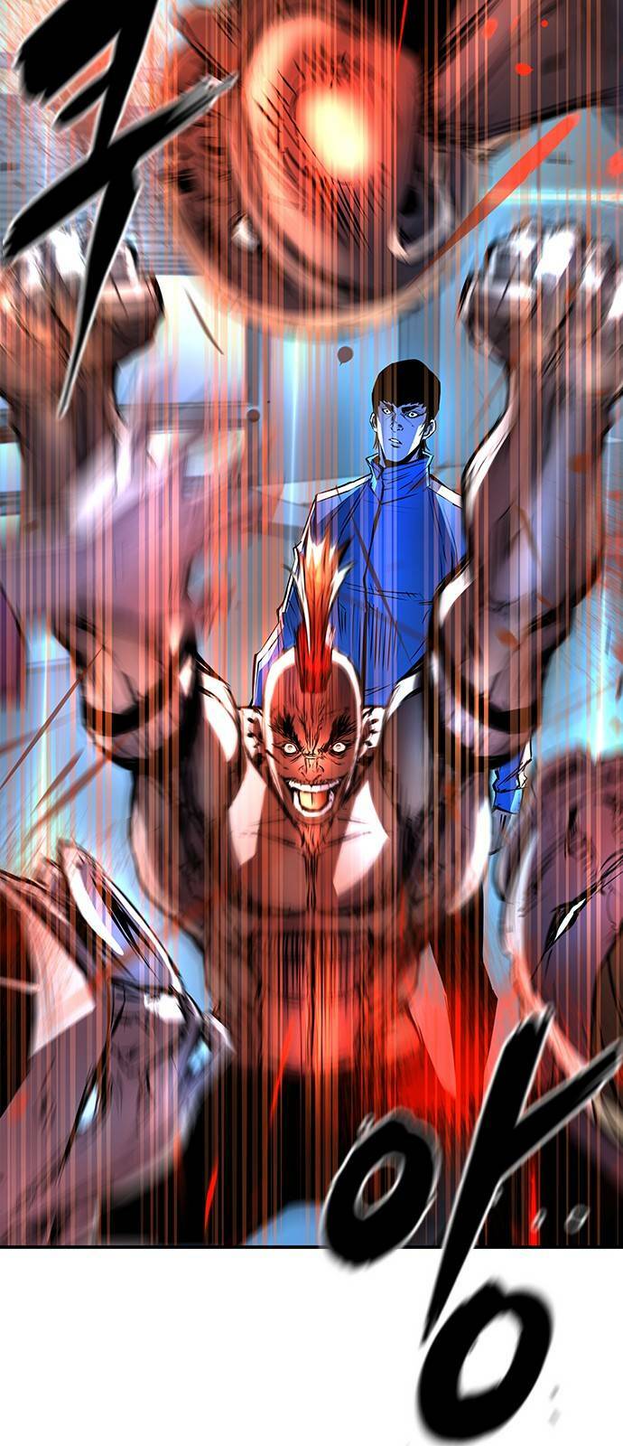 Phòng Gym Hanlim Chapter 90 - Trang 2