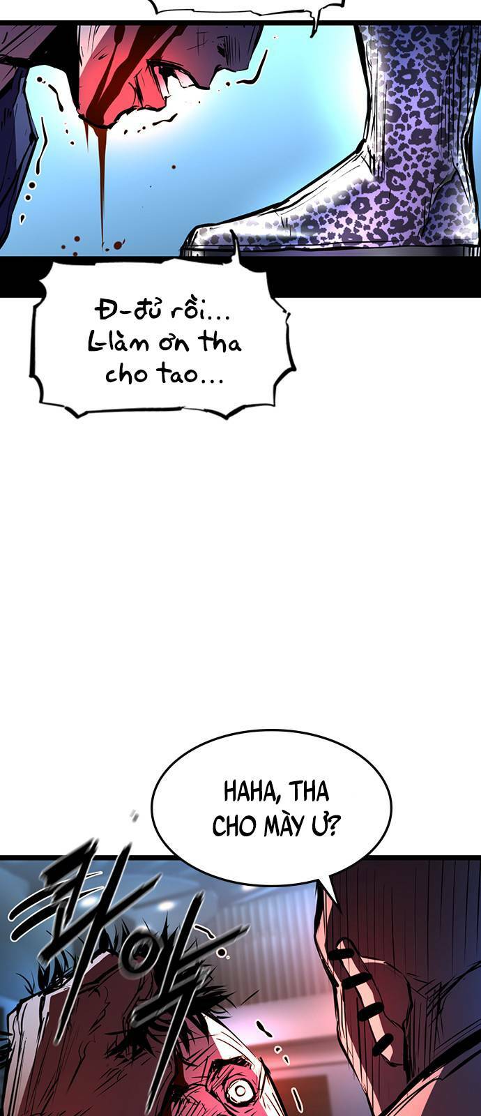 Phòng Gym Hanlim Chapter 91 - Trang 2