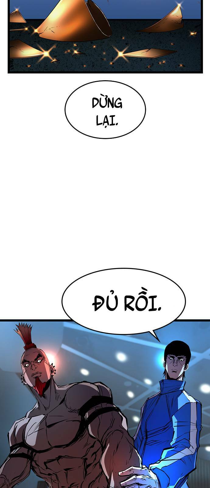 Phòng Gym Hanlim Chapter 91 - Trang 2