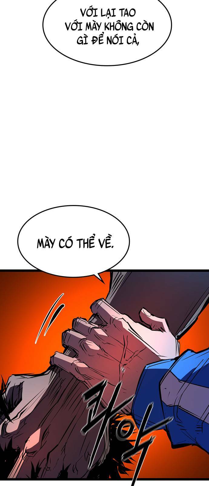 Phòng Gym Hanlim Chapter 91 - Trang 2