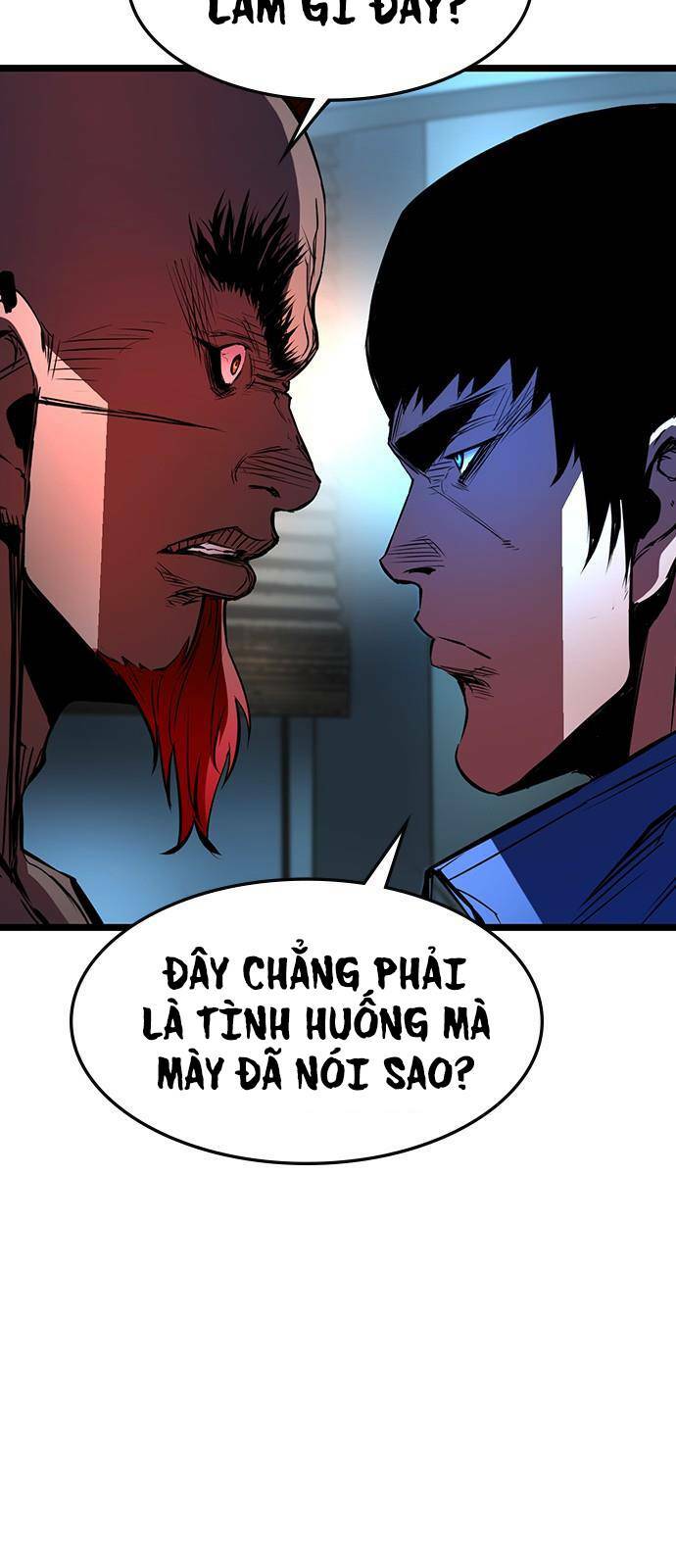 Phòng Gym Hanlim Chapter 91 - Trang 2