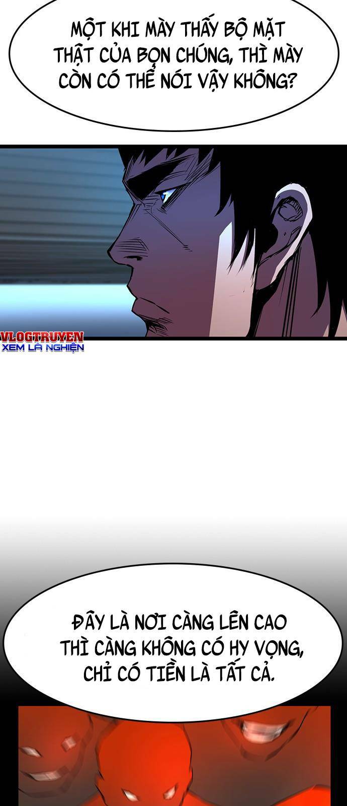 Phòng Gym Hanlim Chapter 91 - Trang 2