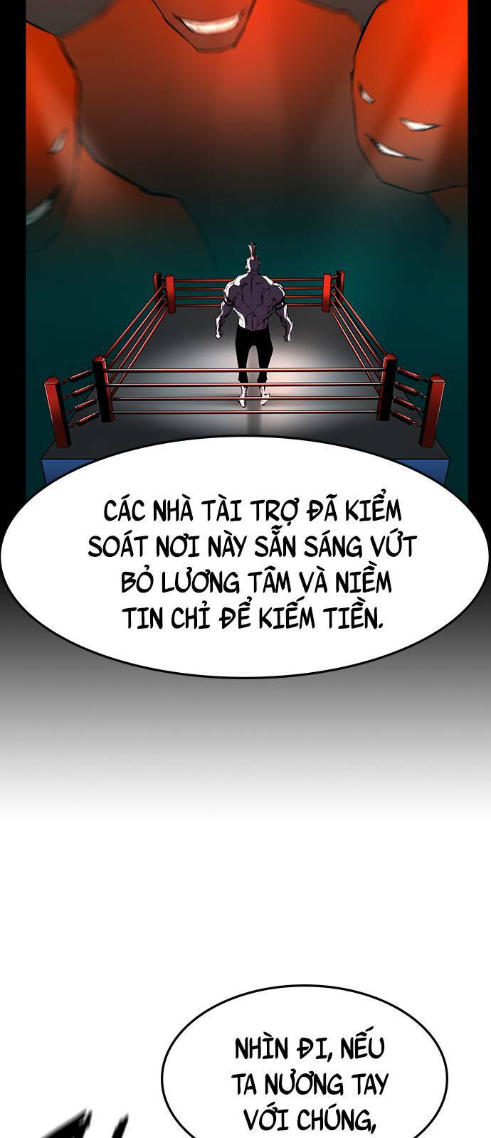 Phòng Gym Hanlim Chapter 91 - Trang 2