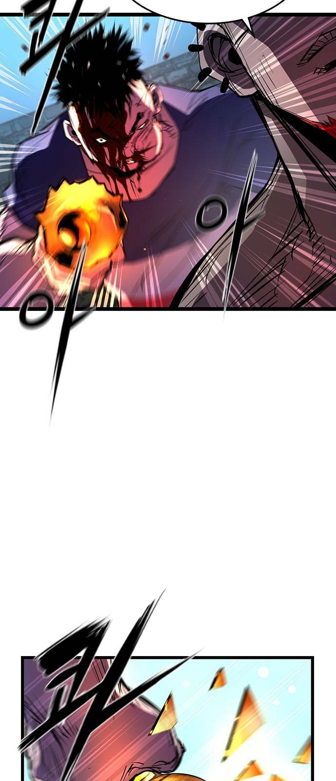 Phòng Gym Hanlim Chapter 91 - Trang 2