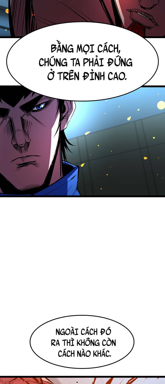 Phòng Gym Hanlim Chapter 91 - Trang 2