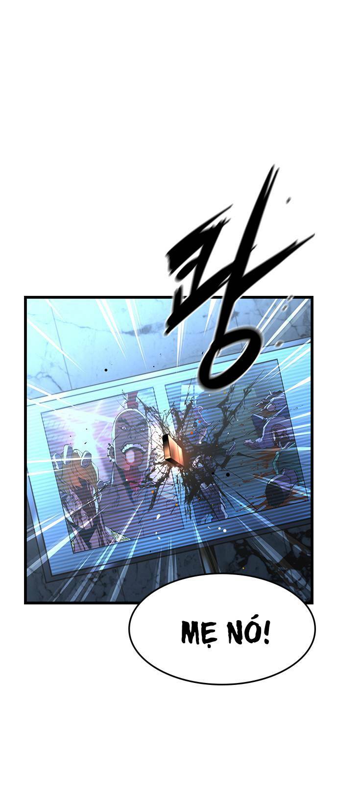 Phòng Gym Hanlim Chapter 91 - Trang 2