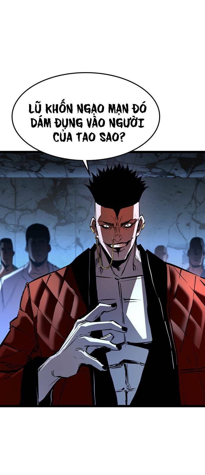 Phòng Gym Hanlim Chapter 91 - Trang 2